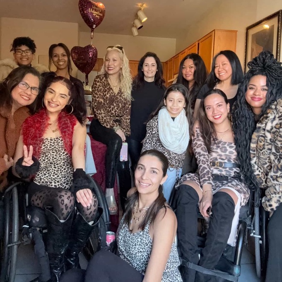 ⒹⓋⒽ ✨𝗔𝗻𝘁𝗵𝗿𝗼 & 𝗙𝗣✨ - Picture 9 of 16